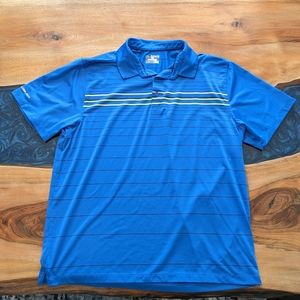 Under Armor Golf Shirt